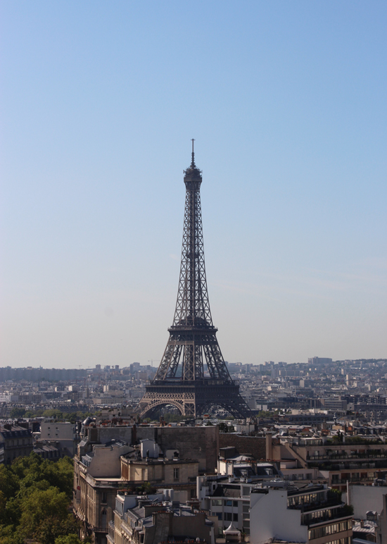 binedoro Blog, Paris, Travel, Städtereise, Betriebsausflug, Städtetrip, Eiffelturm