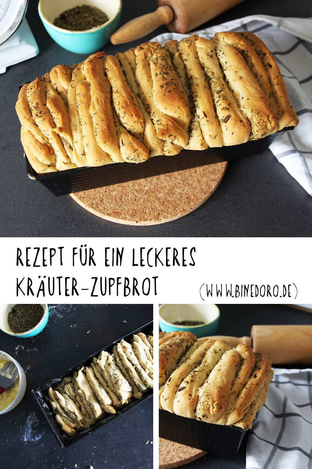Kraeuter-Zupfbrot-Rezept-binedoro